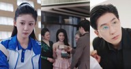 Mi sangre no te pertenece o Su Último Suspiro, Su Primer Amor ¿Dónde ver el drama chino?