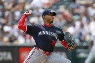 Taj Bradley endures tough debut in loss to White Sox
