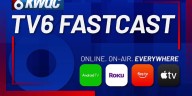 KWQC Fastcast: Friday, August 9 (p.m.)