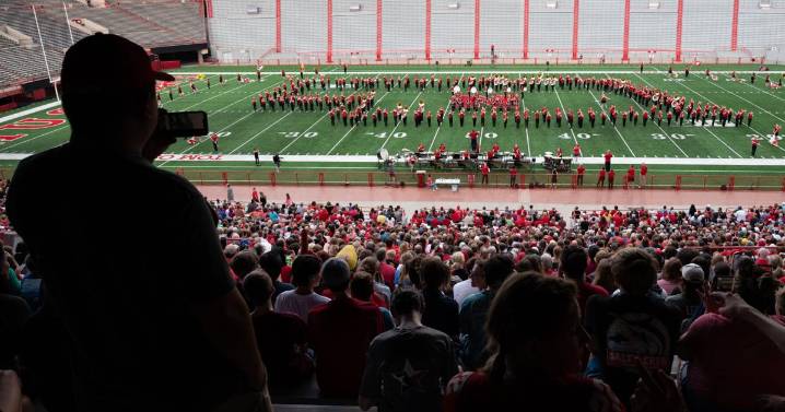 This Cornhusker Marching Band tradition is coming to an end