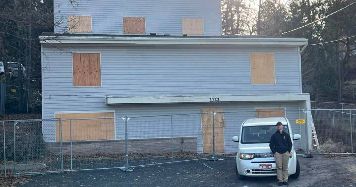 Judge extends order temporary blocking Idaho murder footage release