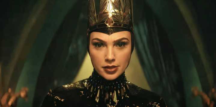 "Me vieron como israelí, no como actriz": Gal Gadot habla sobre el fracaso en taquilla de Blancanieves y las críticas en su contra