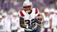 Fantasy football rankings 2025: Top sleepers, busts, breakouts by model that projected C.J. Stroud's down year