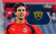 Los Pumas se blindan, ante la llegada de José Juan Macías