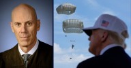 Trump-appointed judges just used a rarely granted writ to nuke court's criminal contempt order