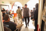 Fiscalía de Oaxaca asume control de la seguridad en Pinotepa Nacional