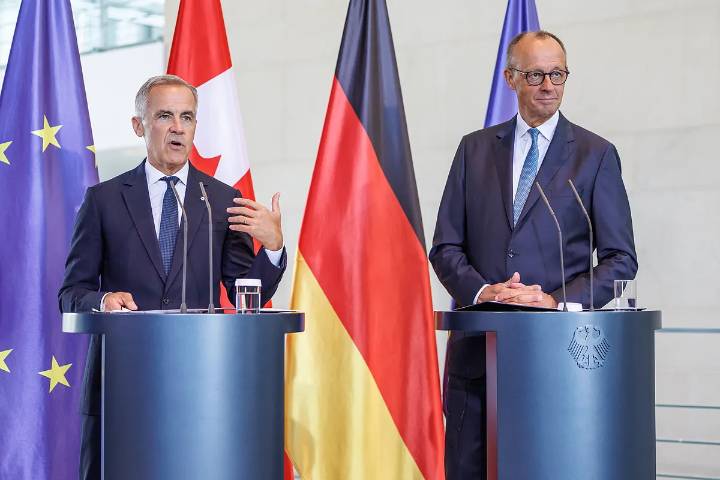 Jarro de agua fría de Canadá a los submarinos de Navantia: descarta la oferta española en favor de Alemania y Corea del Sur