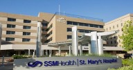 Suit: Woman was sexually assaulted by patient at St. Mary's