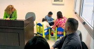 Tartagal: Dan en guarda con fines de adopción a una niña y un niño