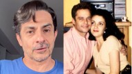 Pepe Suárez señala a Alexis Ayala de violento: "Estuvo casado con Karla Álvarez y la golpeaba"