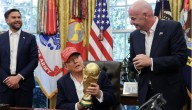 El sorteo de la Copa Mundial FIFA 2026 se llevará a cabo en el Kennedy Center de Washington
