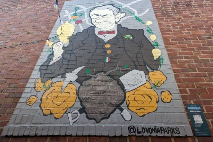 Today in Charlotte (August 1)