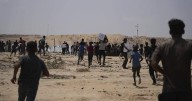 Israel faces growing global condemnation over military expansion in Gaza