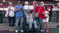 Military Appreciation Day honors local veterans
