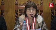 Delia Espinoza presenta avances de fiscalías especializadas contra la violencia de género