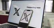 Musk says he plans to sue Apple for not featuring X or Grok among its top apps