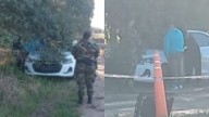 Siete balas y un trapo en la tapa de combustible: la trama detrás de la muerte de una pareja en San Antonio de Areco