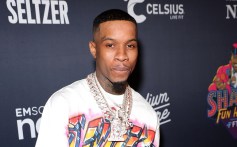 Megan Thee Stallion Says Tory Lanez’s Pal Cursed, Rolled a Blunt and Walked Out During Deposition
