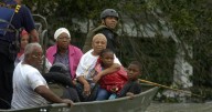 Community leaders recall post-Katrina recovery effort
