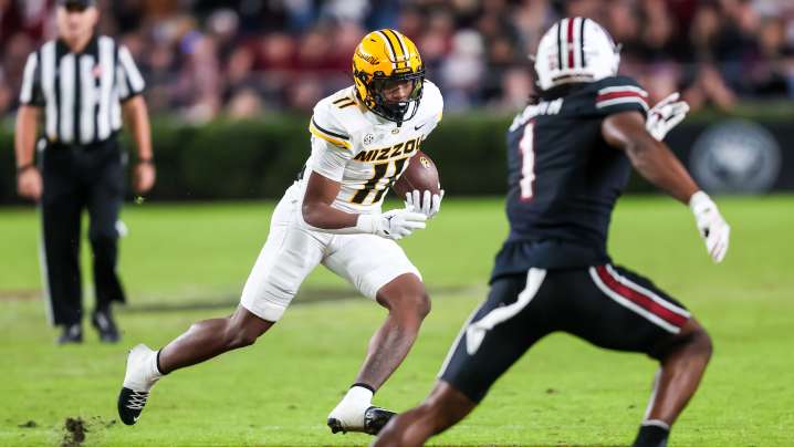 Missouri football: Where transfers will play this year