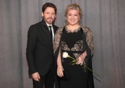 Brandon Blackstock Was Dating Kelly Clarkson's Former Assistant at Time of Death: Report