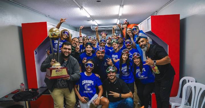 ¡Arranca hoy! Comienza una temporada histórica para el BSNF