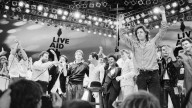 In 1985, famine led to Live Aid and a U.S. alert plan. Trump froze it. Now it's back