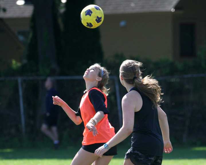 Fall sports season in Barrington gets ready to ‘kick off’