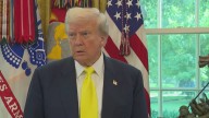 Trump won’t require Putin to meet with Zelenskyy