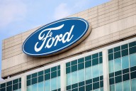 Ford recalls nearly 500,000 vehicles in the U.S. over brake fluid leak
