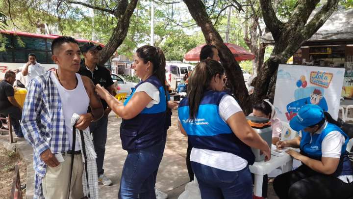 Nueva EPS avanza en atención, cobertura y sostenibilidad financiera
