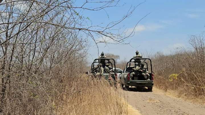 FGE reporta 17 homicidios durante el domingo en Sinaloa