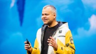 Epic President Sumit Rana on AI and developing new products