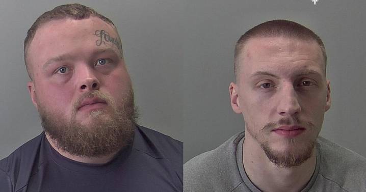 Faces of dealers who ran drug-trafficking gang in Coventry and Warwickshire