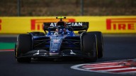 Carlos Sainz reveals Williams’ FW47 shortcoming as Ferrari comparison made