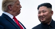 Gavin Newsom Trolls Donald Trump’s Thirsty Kim Jong Un Bromance