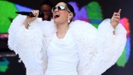 Jessie J pospone su gira y dice que se someterá a más cirugías tras ser diagnosticada con cáncer de mama