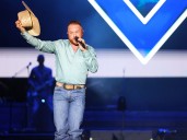 Country Thunder runs until Sunday at the Confluence