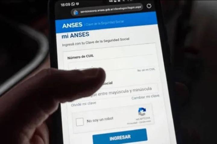 Jubilaciones, AUH y pensiones: así es el calendario de pagos de ANSES en septiembre