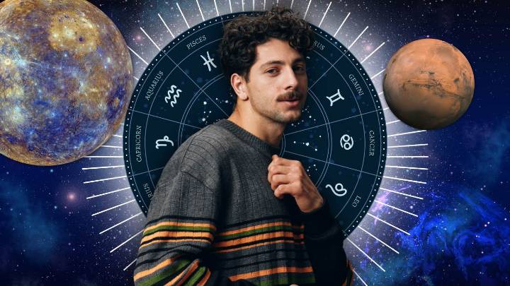Your Daily Horoscope For August 17, 2025