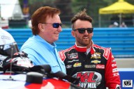 Austin Dillon Confirms Stance on Retirement as Richard Childress Stepping Down Talks Start