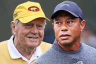 New Twist in Tiger Woods vs Jack Nicklaus Debate as Common Rival Makes ‘Honest’ Revelation Tiger Woods and Jack Nicklaus comaprison, finally has an interesting insight from the player who defeated bot