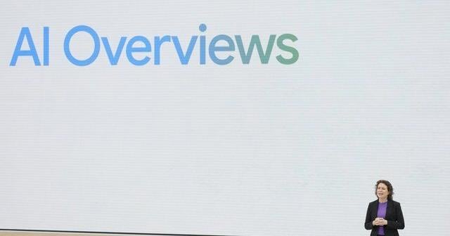 Canadian news publishers, experts raise alarm over Google search AI summaries