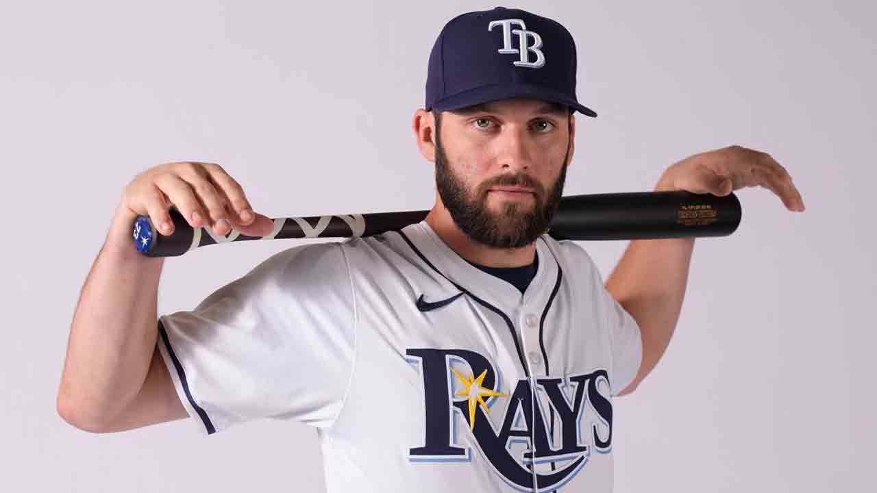 Rays recall Canadian outfielder Tristan Peters from triple