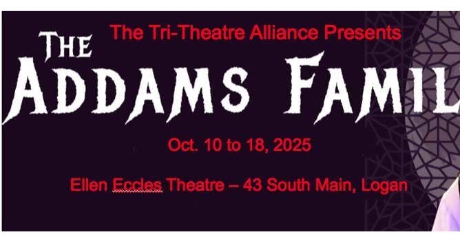 Tri-Theatre Alliance names all-star cast for upcoming production of 'The Addams Family'