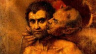 Con lluvias y viento, el diablo anuncia su llegada cada 24 de agosto. Esto dice la leyenda cristiana