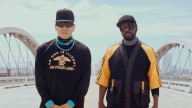 Will.I.Am on ICE, New Song 'East L.A,' AI Backlash