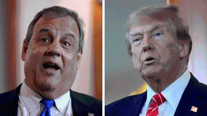 Trump threatens to investigate Chris Christie over 'Bridgegate'