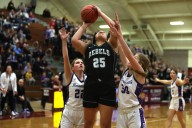 D-G-F standout Aria Garrett commits to Dragons