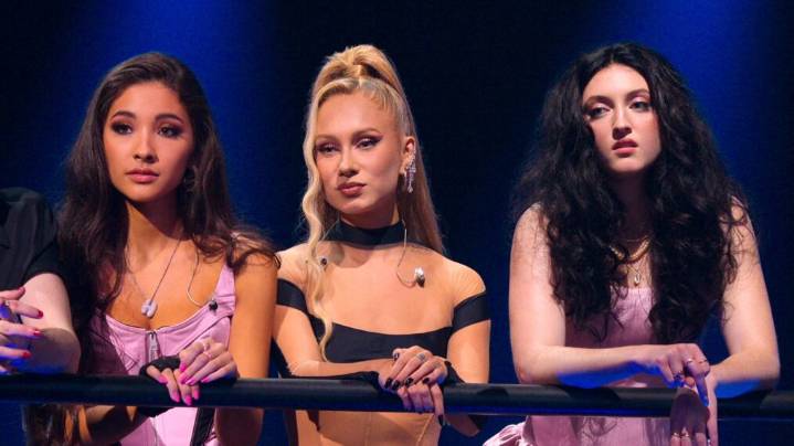 'Building the Band': Sweet Seduction Feud Rumor Fueled by Elise Kristine Dissing Alison Ogden